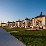 Akra Sorgun Tui Blue Sensatori Szálloda 5*