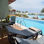 Akra Sorgun Tui Blue Sensatori Hotel Sidé