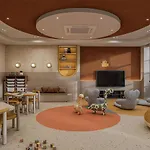 Akra Sorgun Tui Blue Sensatori 5* Side