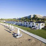 Akra Sorgun Tui Blue Sensatori 5*