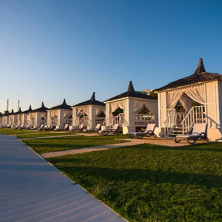 Akra Sorgun Tui Blue Sensatori Szálloda 5*