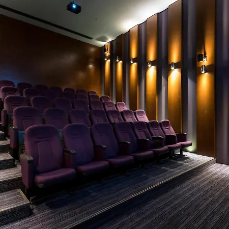 Akra Sorgun Tui Blue Sensatori Ξενοδοχείο