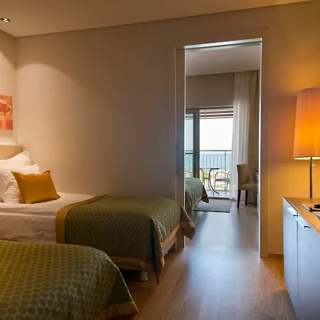 Akra Sorgun Tui Blue Sensatori Ξενοδοχείο Σιντέ