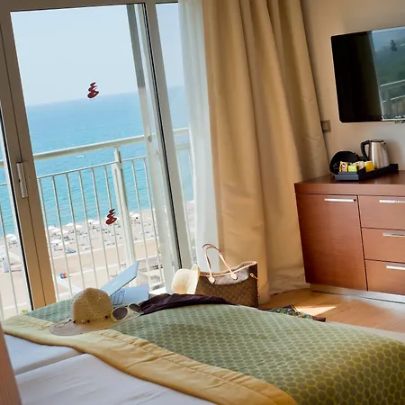 Hotel Akra Sorgun Tui Blue Sensatori