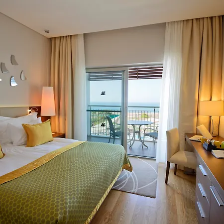 Akra Sorgun Tui Blue Sensatori Ξενοδοχείο Σιντέ