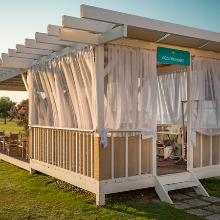 Akra Sorgun Tui Blue Sensatori 5*