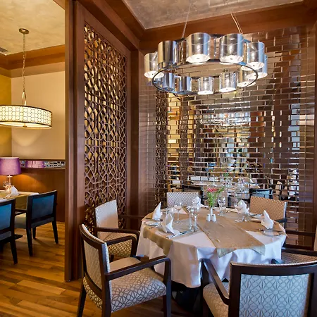 Hotel Akra Sorgun Tui Blue Sensatori Side