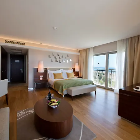 Akra Sorgun Tui Blue Sensatori Σιντέ