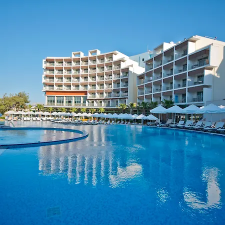Hotel Akra Sorgun Tui Blue Sensatori