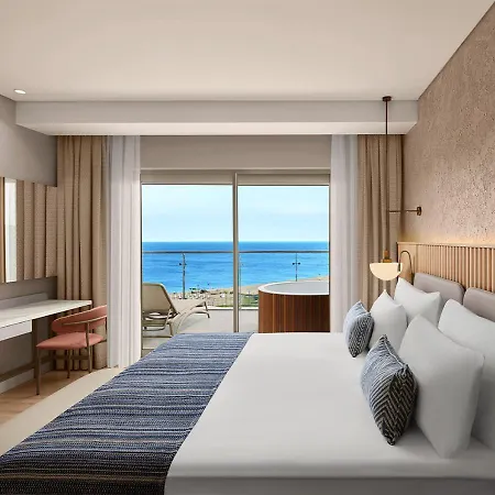 Ξενοδοχείο Akra Sorgun Tui Blue Sensatori