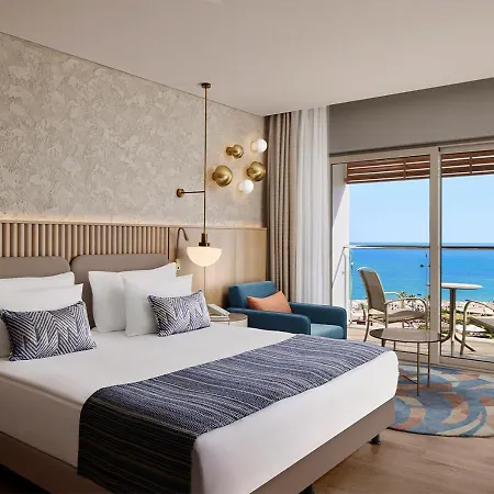 Akra Sorgun Tui Blue Sensatori Σιντέ