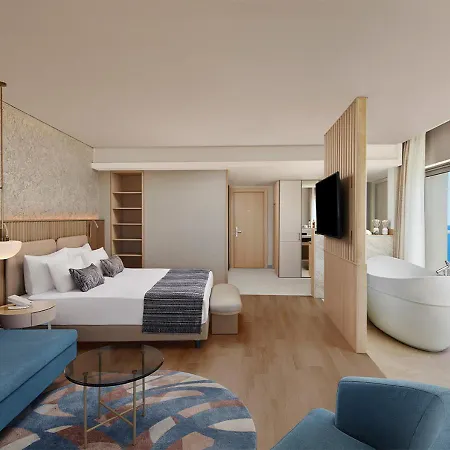 Hotel Akra Sorgun Tui Blue Sensatori Side