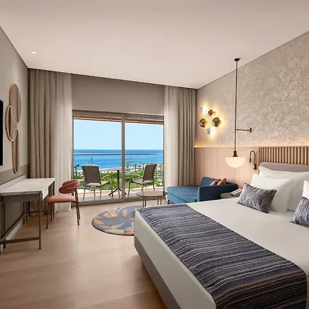 Akra Sorgun Tui Blue Sensatori Ξενοδοχείο