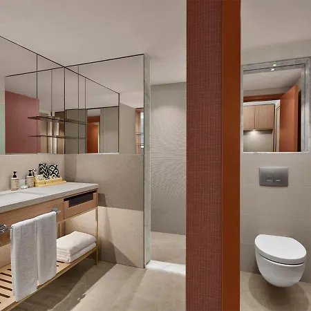 Akra Sorgun Tui Blue Sensatori Hotel 5*