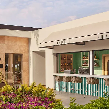 Akra Sorgun Tui Blue Sensatori Σιντέ