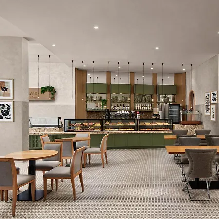 Akra Sorgun Tui Blue Sensatori Ξενοδοχείο 5*