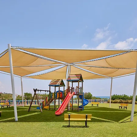 Ξενοδοχείο Akra Sorgun Tui Blue Sensatori 5*