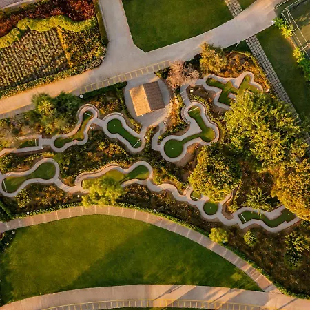 Akra Sorgun Tui Blue Sensatori Ξενοδοχείο Σιντέ