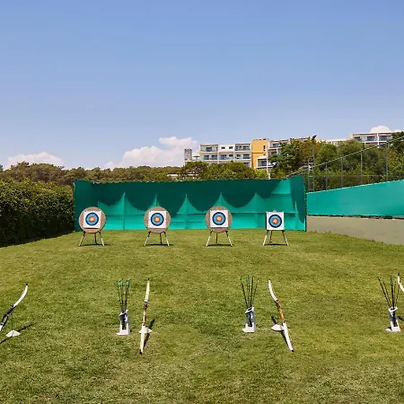 Ξενοδοχείο Akra Sorgun Tui Blue Sensatori Σιντέ