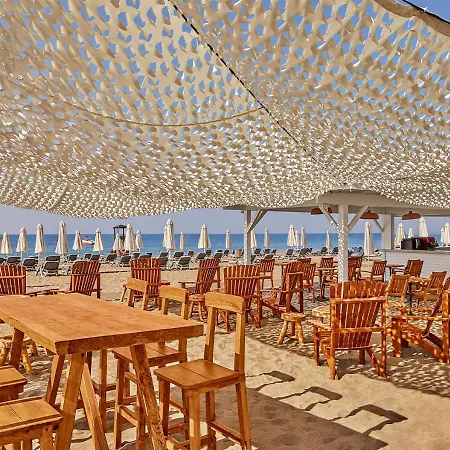 Akra Sorgun Tui Blue Sensatori 5*