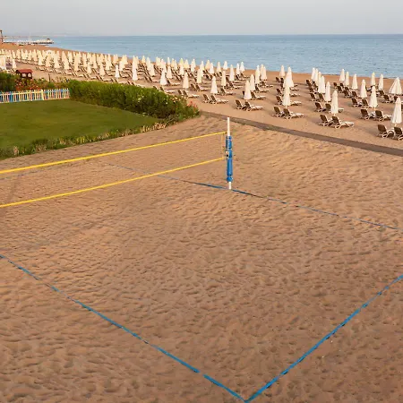 Akra Sorgun Tui Blue Sensatori Σιντέ