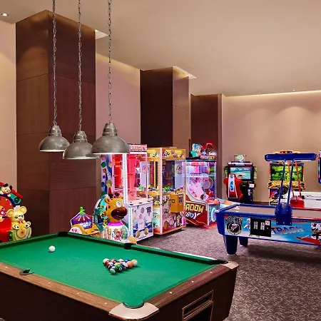 Ξενοδοχείο Akra Sorgun Tui Blue Sensatori 5*