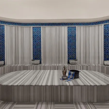 Hotel Akra Sorgun Tui Blue Sensatori Side