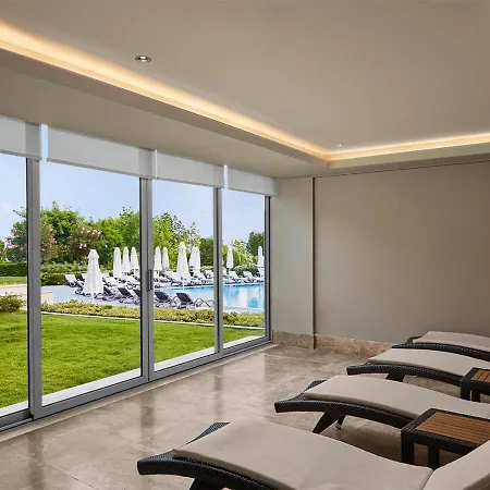 Akra Sorgun Tui Blue Sensatori Σιντέ