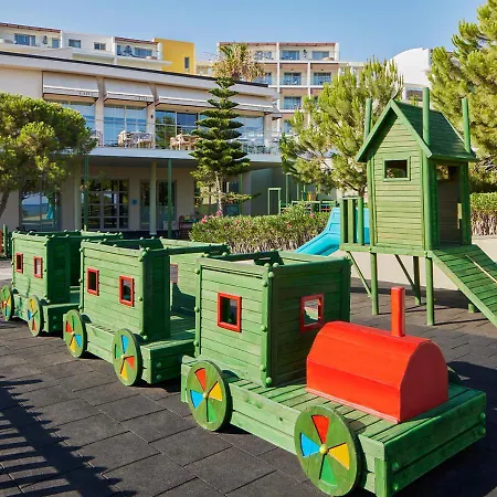 Akra Sorgun Tui Blue Sensatori Ξενοδοχείο