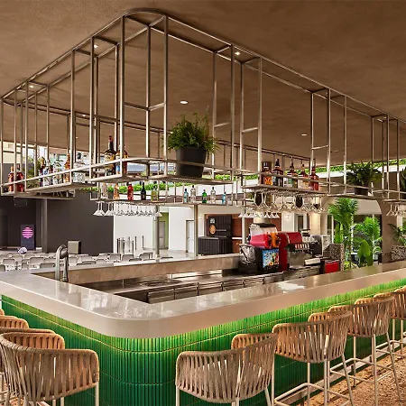 Ξενοδοχείο Akra Sorgun Tui Blue Sensatori Σιντέ