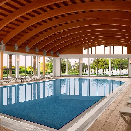 Akra Sorgun Tui Blue Sensatori Ξενοδοχείο