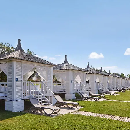 Ξενοδοχείο Akra Sorgun Tui Blue Sensatori