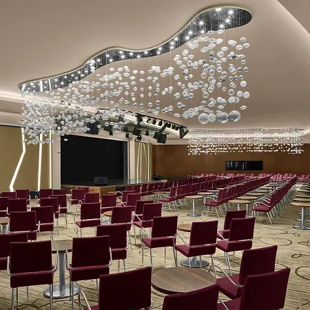 Akra Sorgun Tui Blue Sensatori Ξενοδοχείο Σιντέ