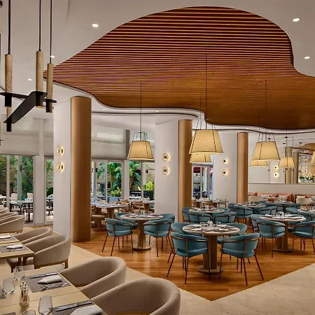 Akra Sorgun Tui Blue Sensatori Σιντέ