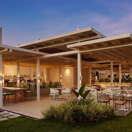 Akra Sorgun Tui Blue Sensatori Ξενοδοχείο 5*