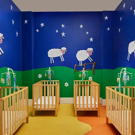 Ξενοδοχείο Akra Sorgun Tui Blue Sensatori 5*