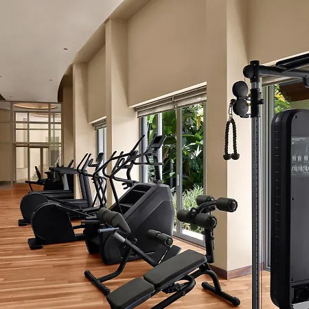 Akra Sorgun Tui Blue Sensatori Hotel Side