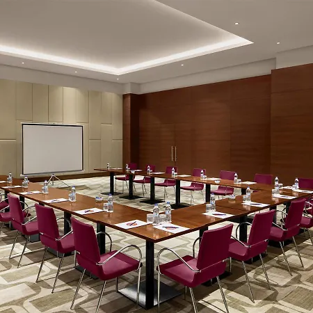 Akra Sorgun Tui Blue Sensatori Σιντέ