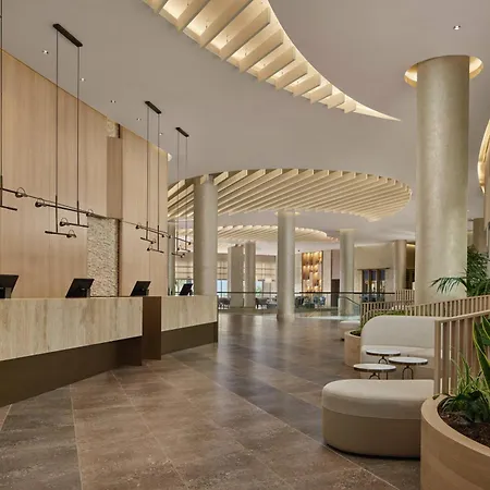 Akra Sorgun Tui Blue Sensatori Σιντέ