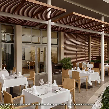 Akra Sorgun Tui Blue Sensatori 5* Σιντέ