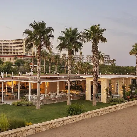 Hotel Akra Sorgun Tui Blue Sensatori