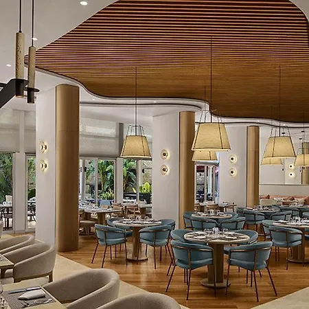 Akra Sorgun Tui Blue Sensatori 5* Side