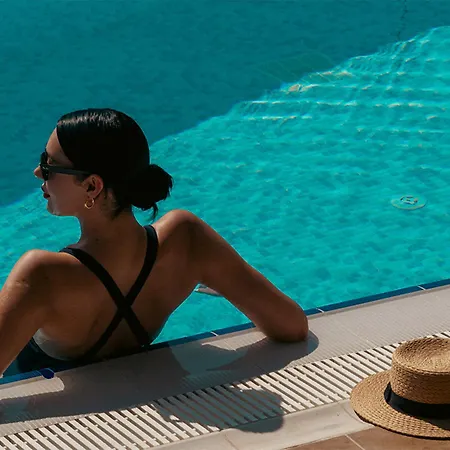 Hotel Akra Sorgun Tui Blue Sensatori
