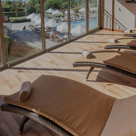 Akra Sorgun Tui Blue Sensatori Hotel