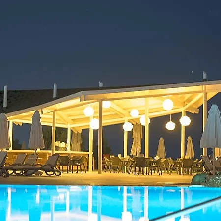 Akra Sorgun Tui Blue Sensatori 5*