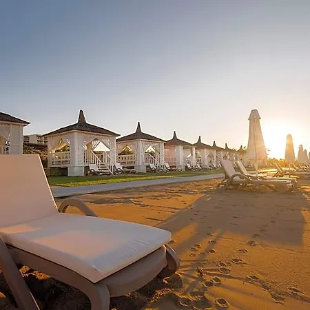호텔 Akra Sorgun Tui Blue Sensatori 5*