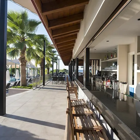 Ξενοδοχείο Akra Sorgun Tui Blue Sensatori Σιντέ