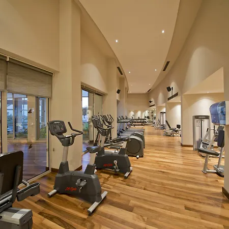 Akra Sorgun Tui Blue Sensatori Ξενοδοχείο Σιντέ