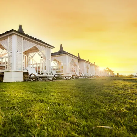 Akra Sorgun Tui Blue Sensatori Σιντέ