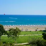 Akra Sorgun Tui Blue Sensatori 5* Side